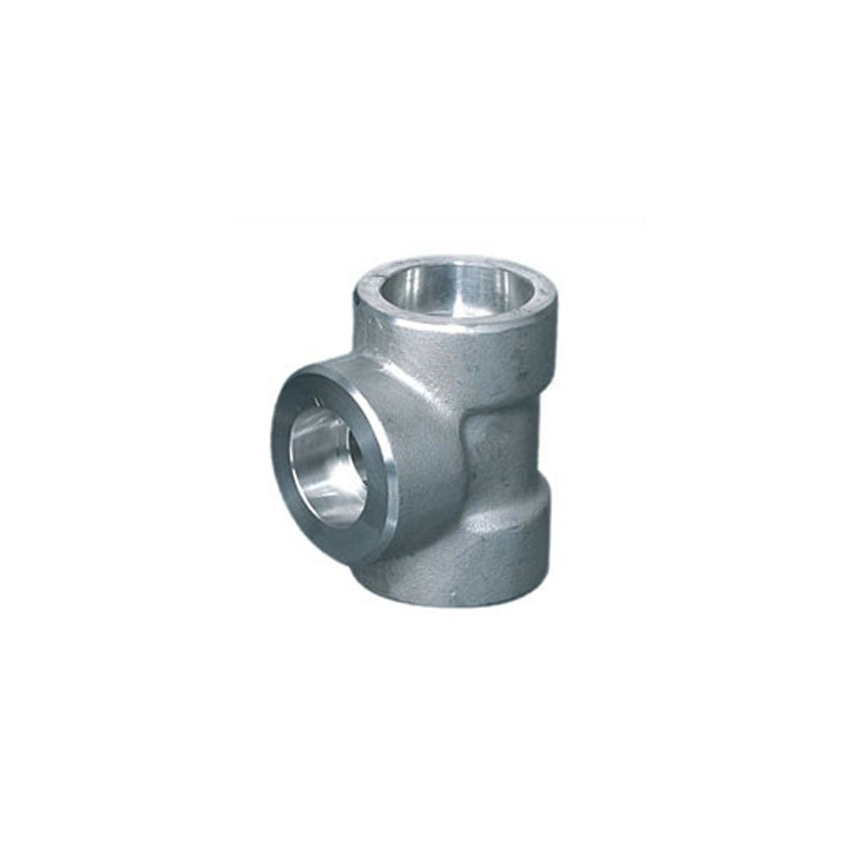 Low Alloy Steel Reducing Cross