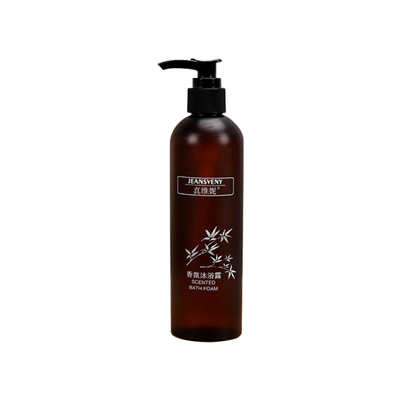 Customizable 300ml Hotel Shampoo Shower Gel Hair Conditioner Body Lotion Economic Hotel Amenities Hotel Toiletries Wholesale 5 Star