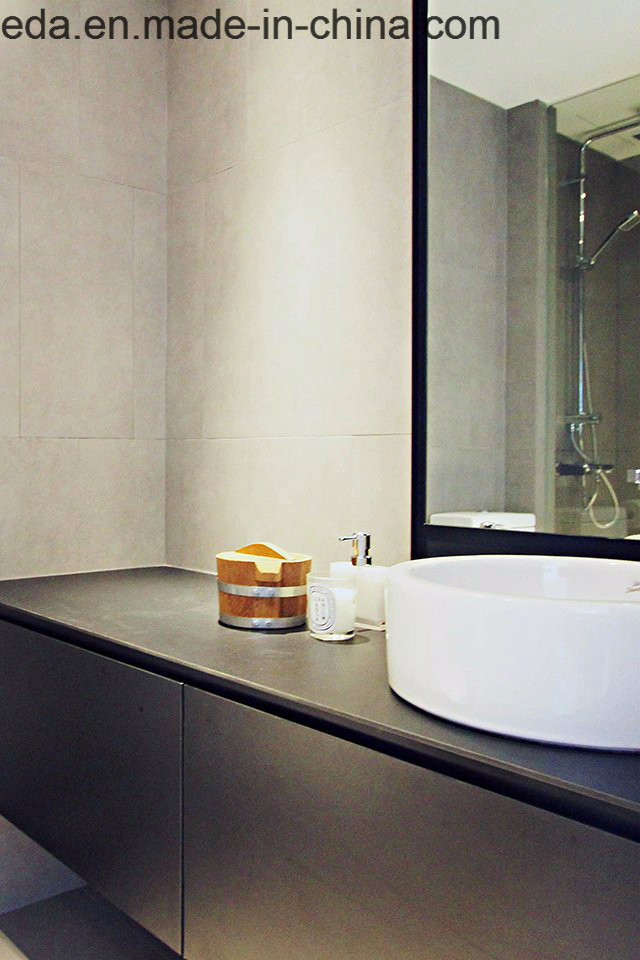 Wood Grain Color Core Compact Laminate Sheet for Wall Callding