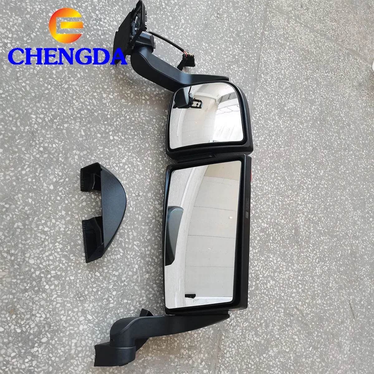 Sinotruck HOWO A7 T7H Rearview Mirror