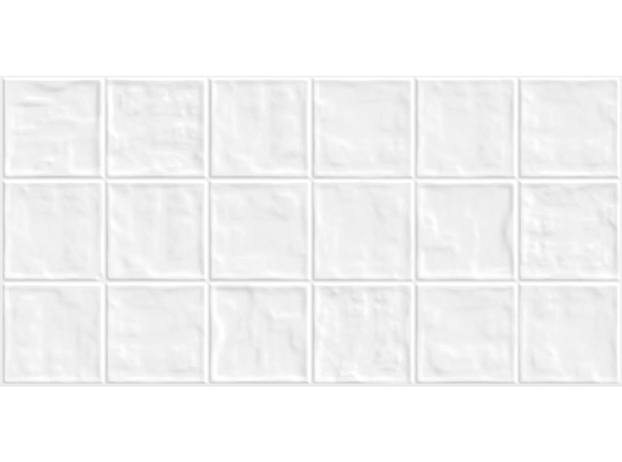 Ceramica PARA Piso Wall Tiles White for Kitchen Bathroom Wall Design