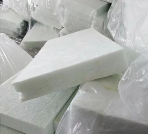 Environmental Protection Formaldehyde-Free Glass Wool