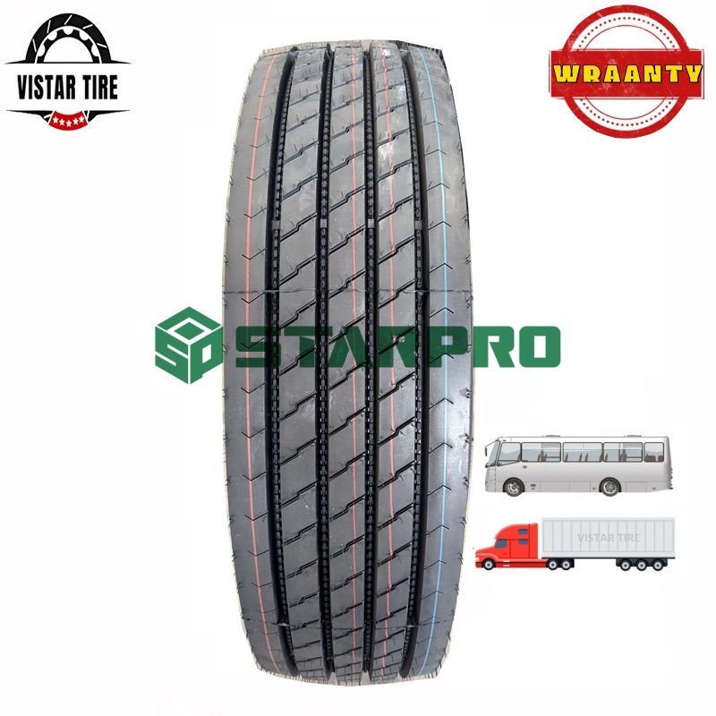 Шины грузовые радиальные TBR Top Tire Brands