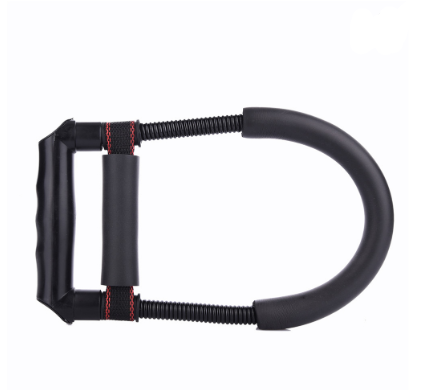 Напульсники для силовых тренировок с усиленной фиксацией