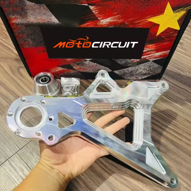 CNC Racing Swing Arm for Honda Click/Vario 125-160 V1 V2