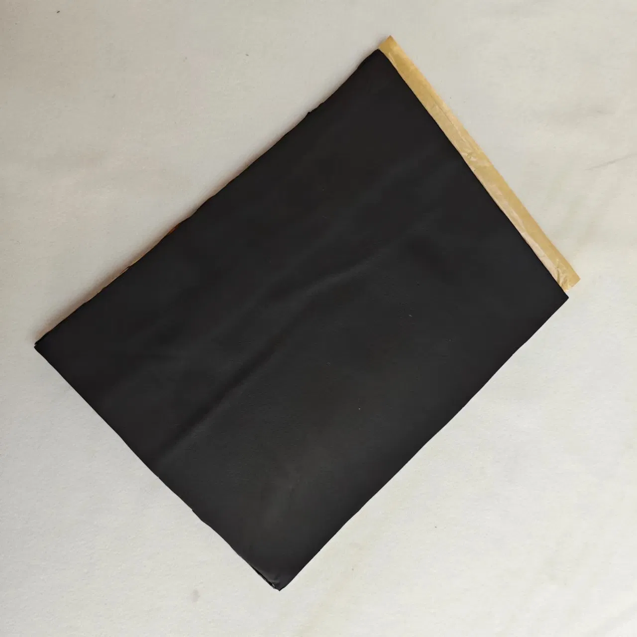 Car Sound Damping Butyl Rubber Sheet Soundproofing Insulation Sound Car Deadening Mat