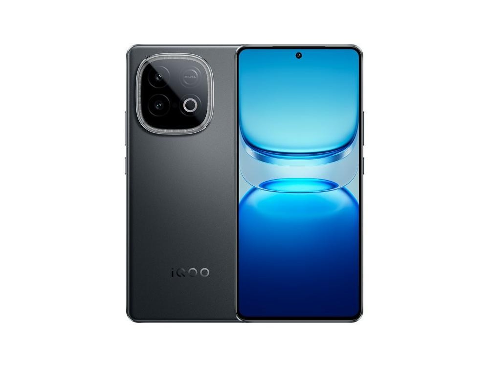 Смартфон iQOO Z10 Turbo Pro 256GB