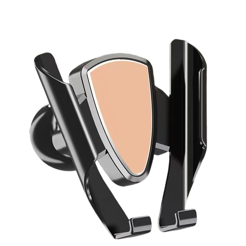 Магнитное крепление для телефона в авто на дефлектор
