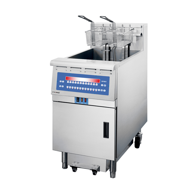 Commercial Best Electric Pressure Fryer for Chicken