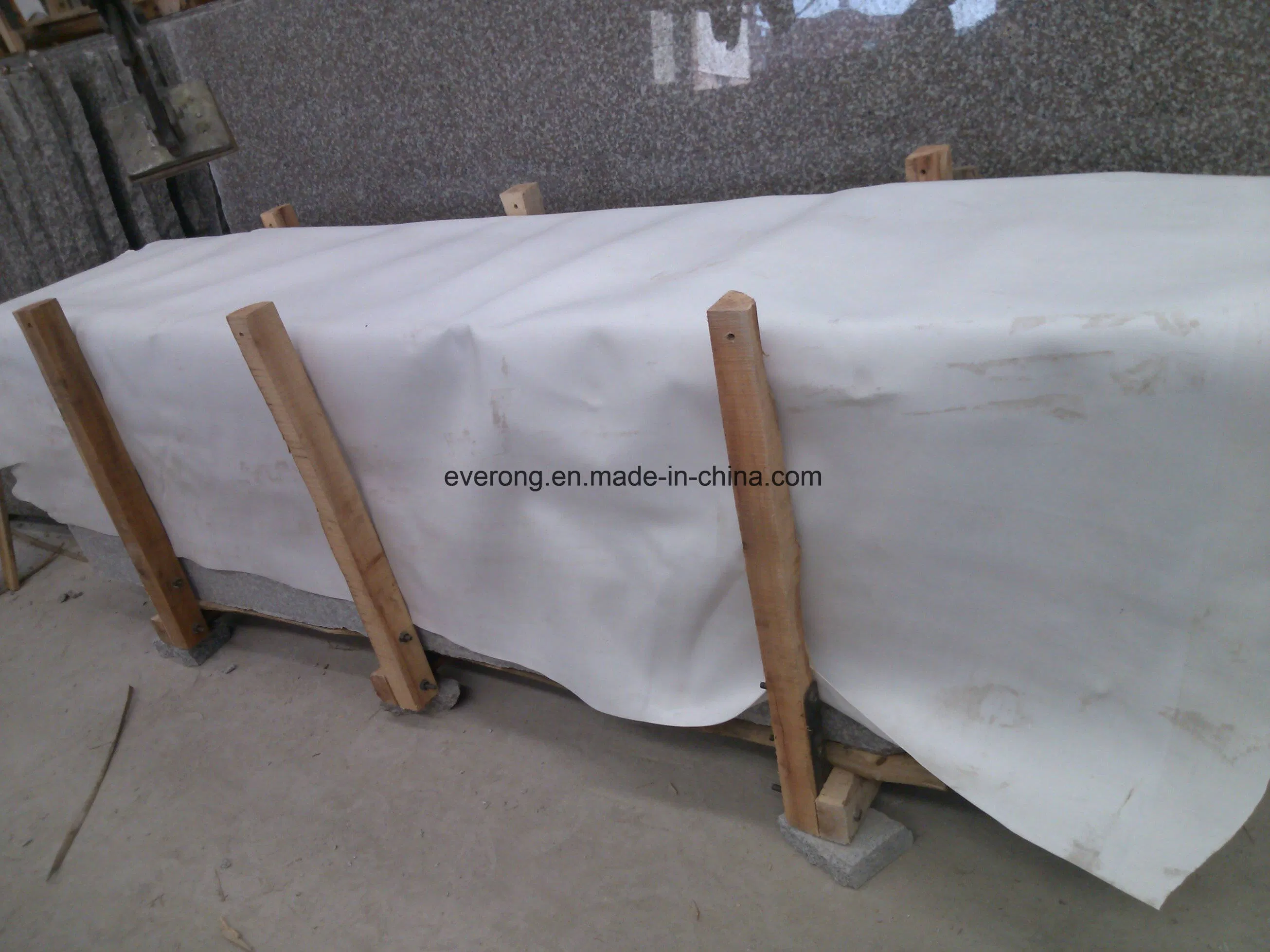 Cheapest Polished Pink Porno Granite G664, G664 Granite Big Slab