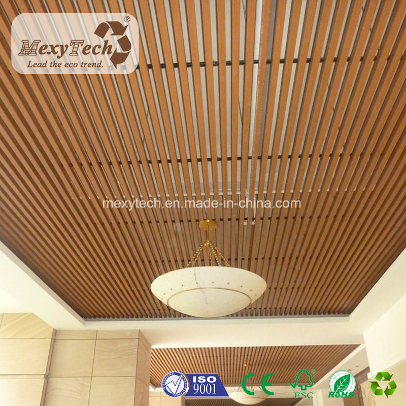Foshan Classic Style Composite Suspended Ceiling, PVC False Ceiling