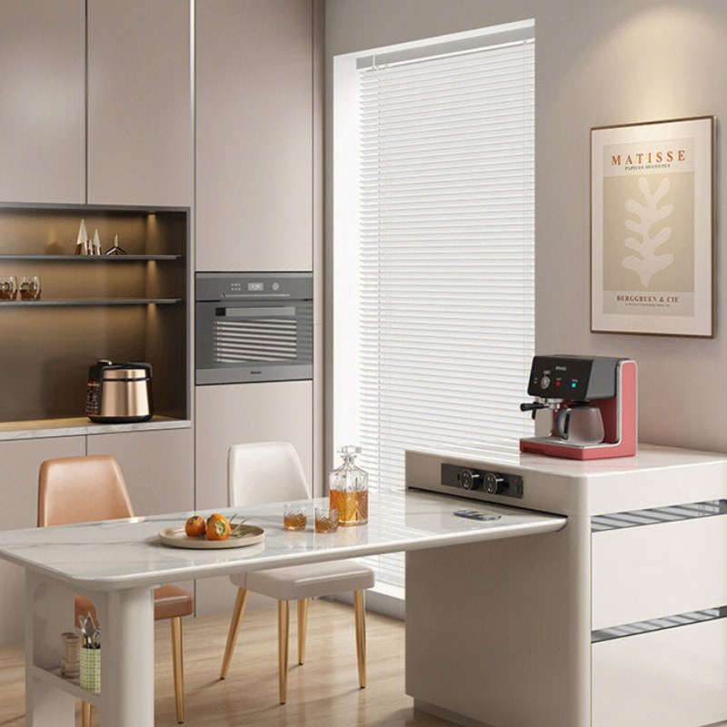 Modern Kitchen Essentials: Innovative Tools for Effortless Cooking