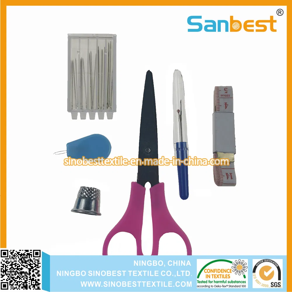 Hot Sale Sewing Kit/Sewing Set for DIY