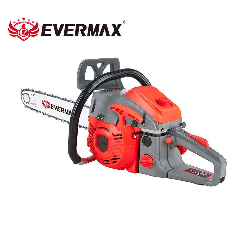 92cc Gasoline Chainsaw 36 Inch Bar Super Power Professional Logging Saw