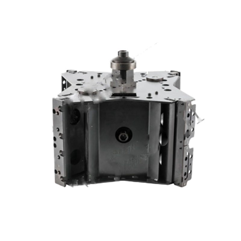 Deephole Honing Heads for Sun Honing Machines