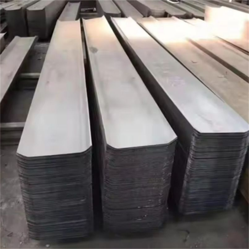 Metal Water Stop Reliable for Concrete Engineering Sealing Use