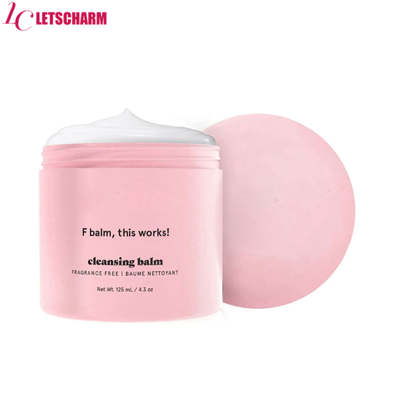 Ls016 OEM Private Label Custom Hyaluronate Moisturizing Balm - Hydrating Supporting Facial Care