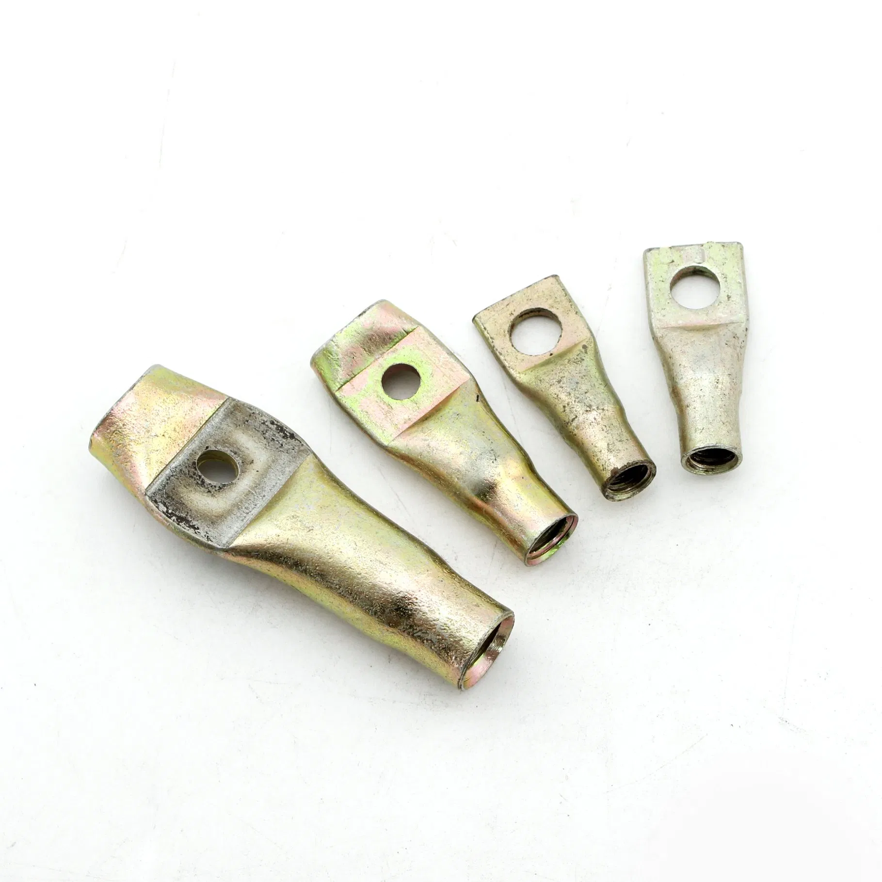M16X100 Lifting Socket Fixing Socket Lifting Anchors for Precast Concrete