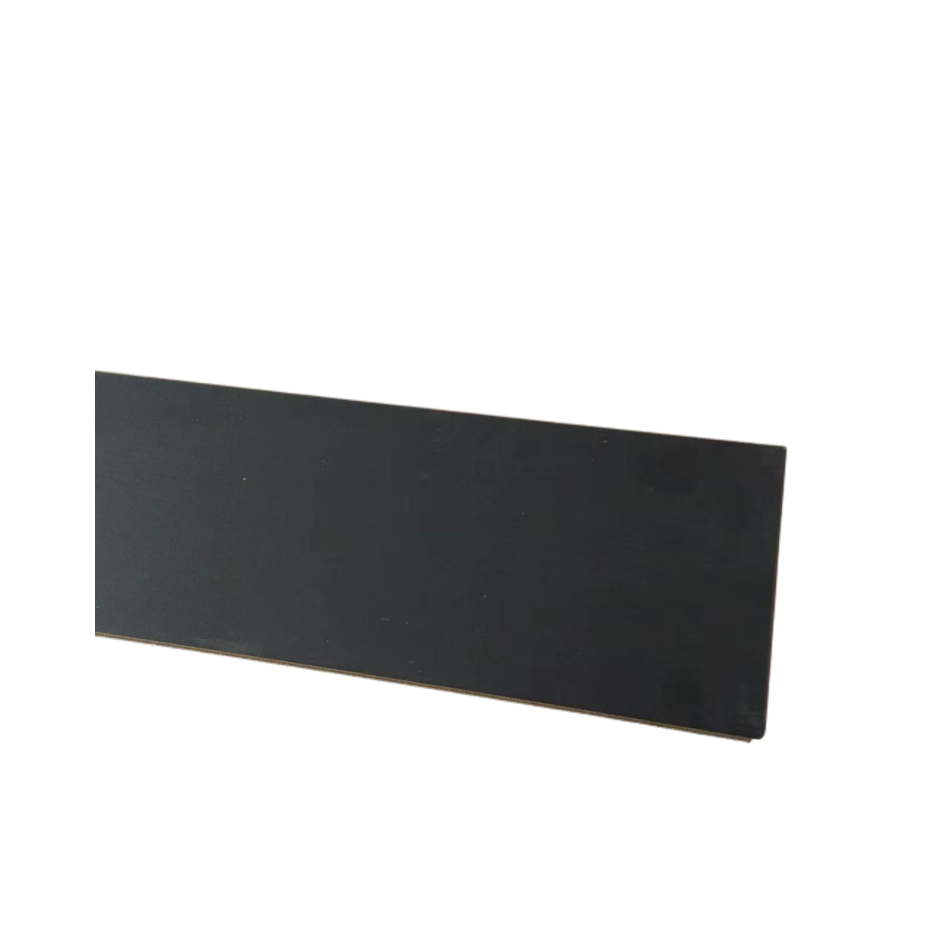 Ламинат HDF MDF 8мм черный AC4, оптом