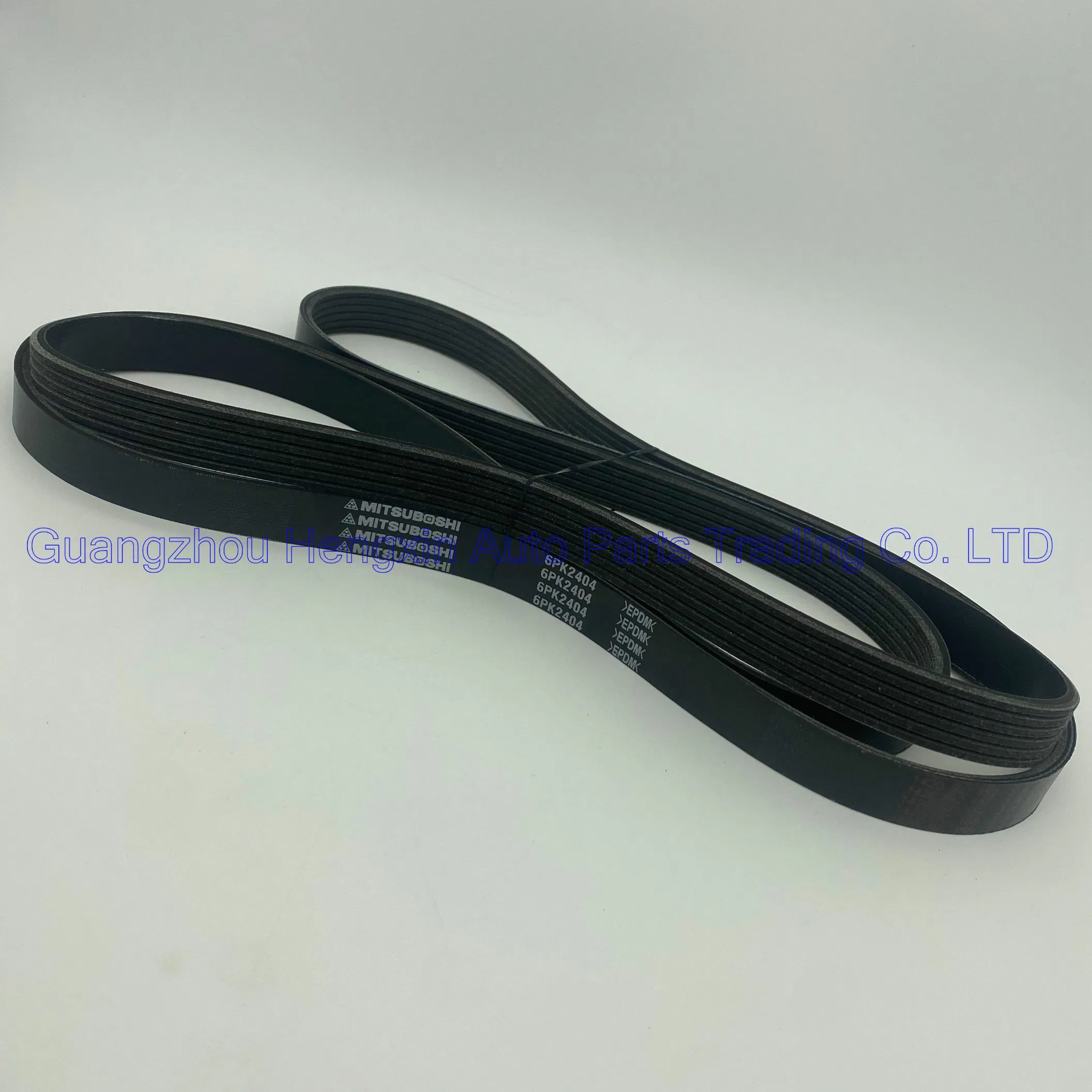 Ремень привода ГРМ 6PK2404