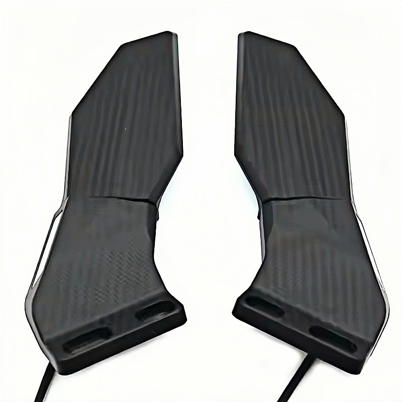 Зеркала заднего вида для мотоцикла Racing Bike