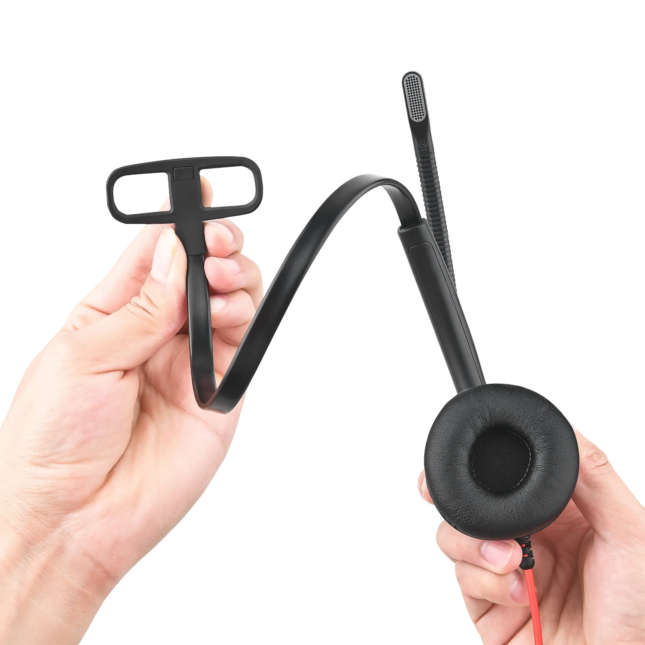 Excelltel Good Quality Headset U19 with Multi Connectors