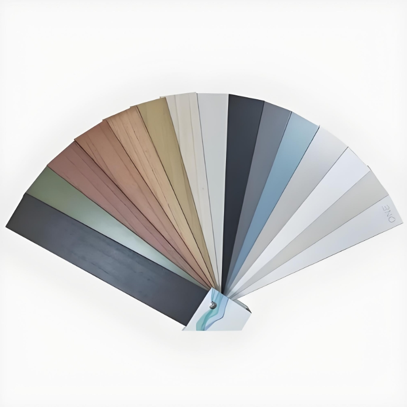 Wholesale 25/35/55mm Paulownia Wood Blinds Slats for Factory