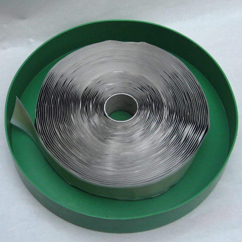 Black Color Mastic Tape for Bonding Sealing Insulating