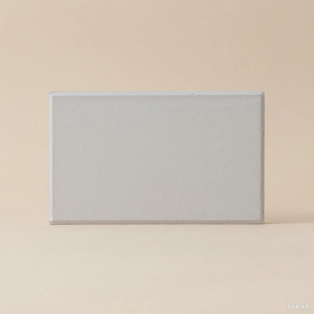 Fireproof Fiber Cement Boards Building Material Calcium Silicate Board for Safe Spaces