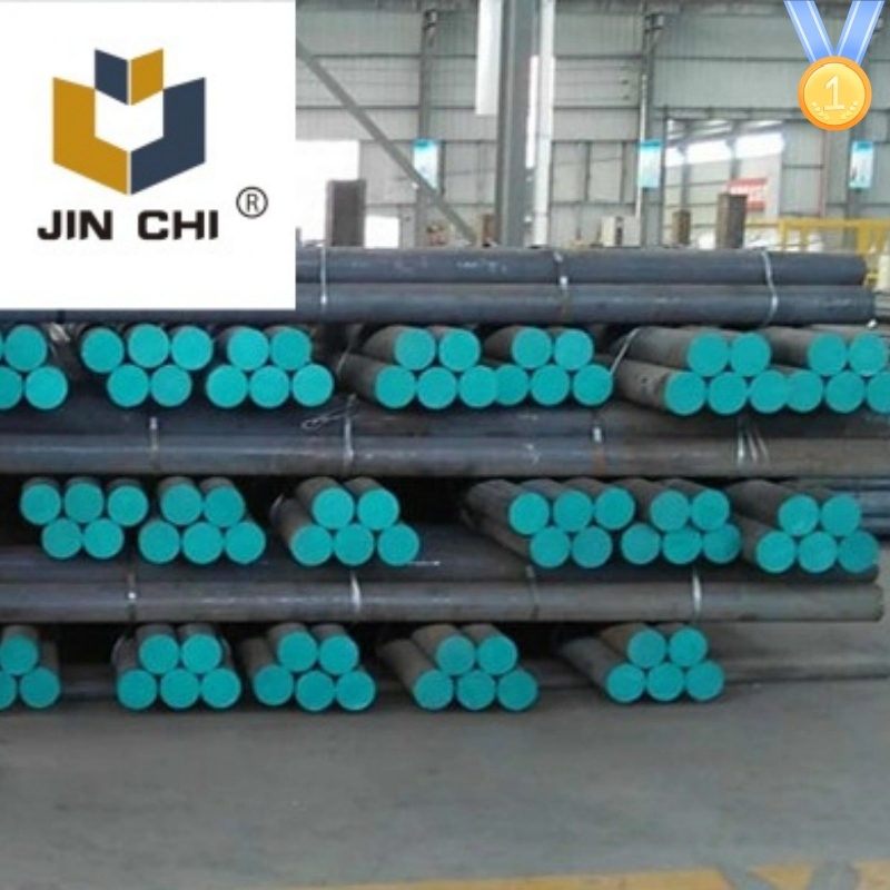 High-Quality Grinding Rof Grinding Media Steel Rod with Low Breakage Rate
