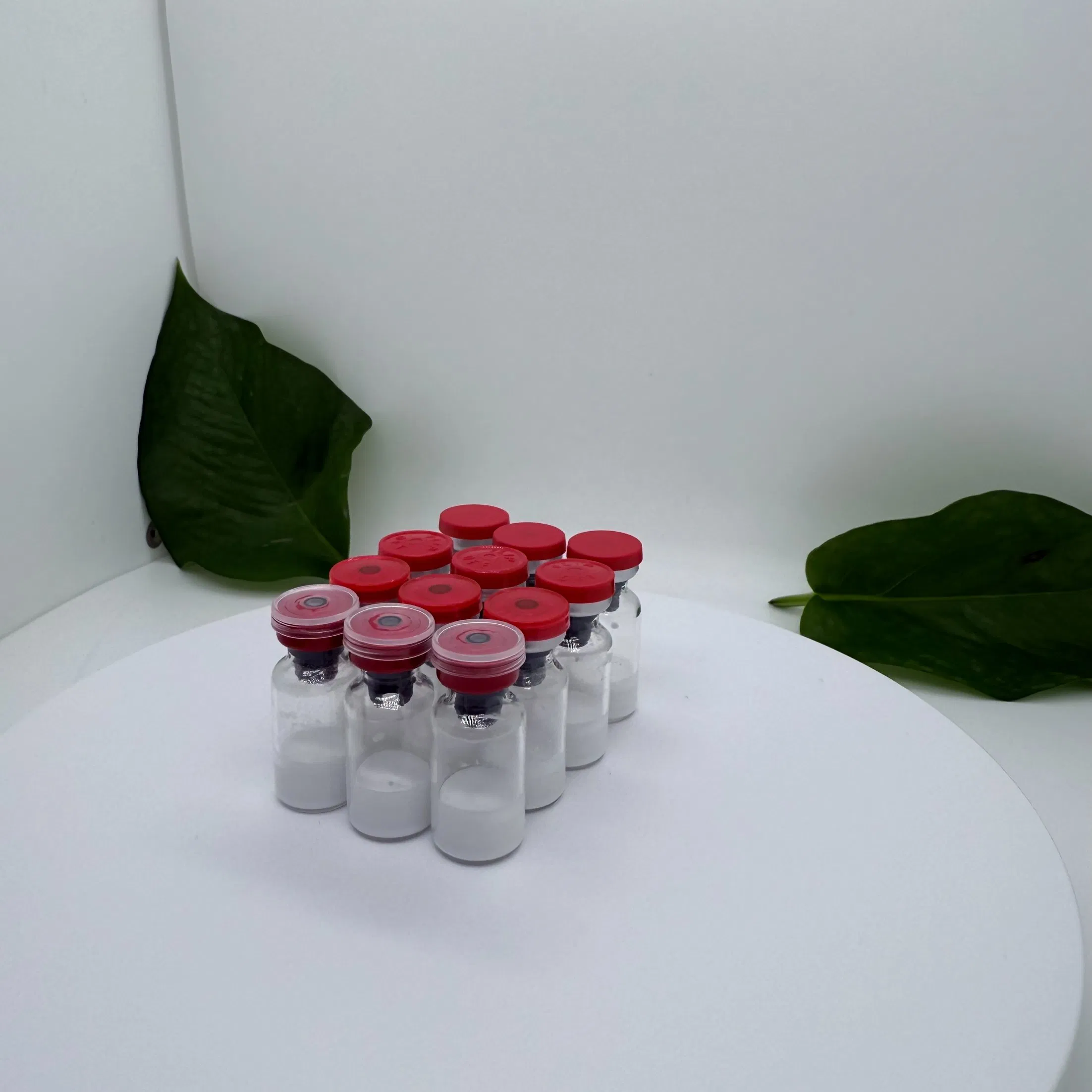 Improve Skin Circadian Rhythm High Quality Anti-Aging Peptide Powder