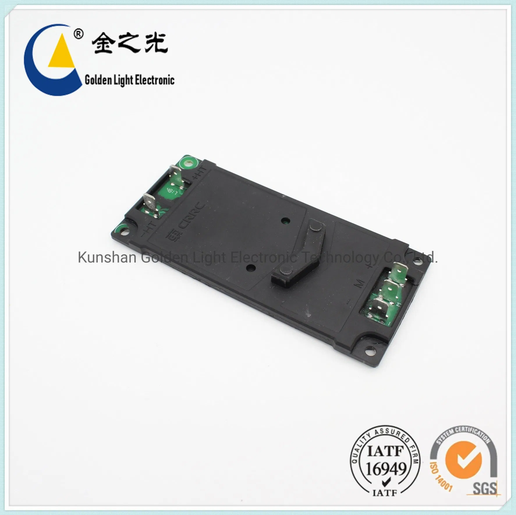 OEM Epoxy Ceramic PCBA Packaging for Auto Parts