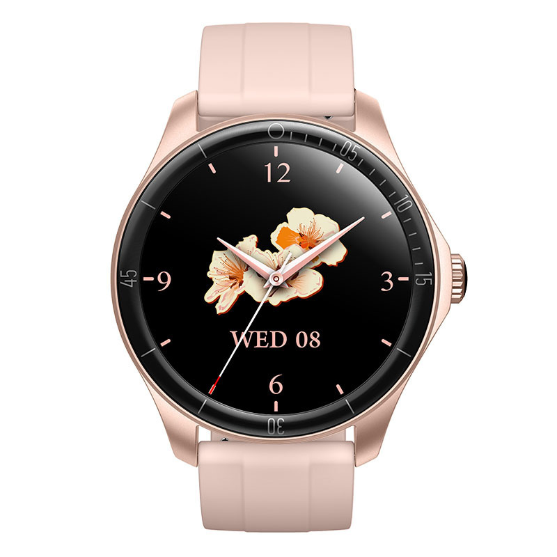 Bluetooth Talk Heart Rate Blood Oxygen Stress Sleep Health Multisport Watch