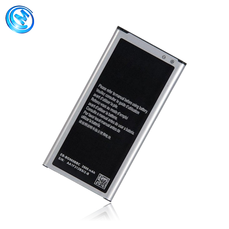 Аккумулятор для Samsung Galaxy S5, 2800 mAh