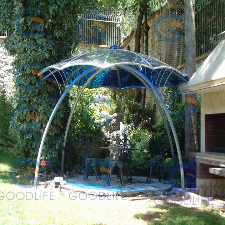 Anti-Static Waterproof Eco-Friendly Polycarbonate Solid Sheet