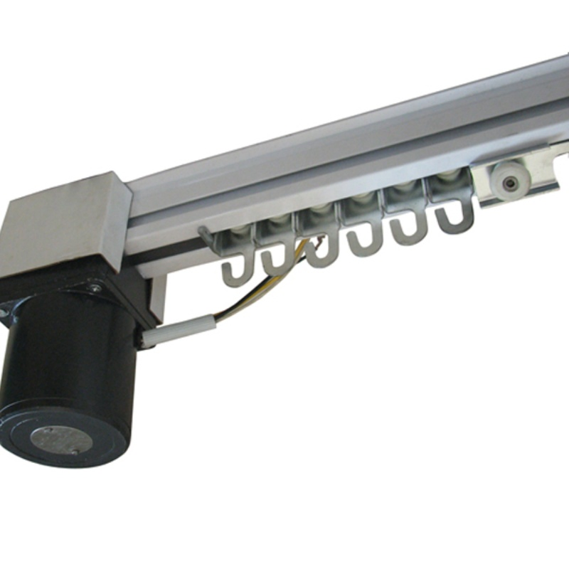 OEM Factory Durable Aluminum Alloy Stage Curtain/Rail Track for Heavy Duty Drape