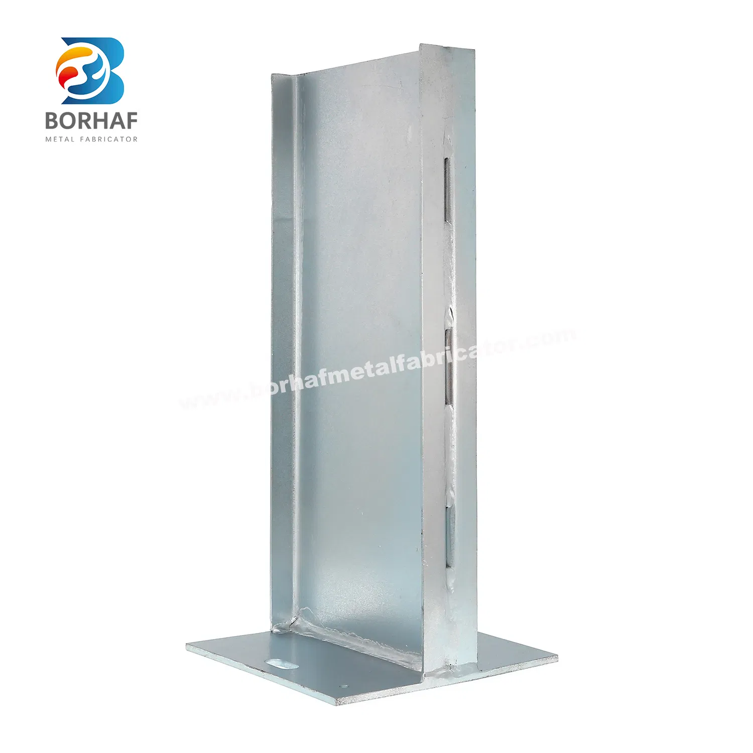 Australia Deck Support Adjustable Piers Post Base Plate for House Foundation