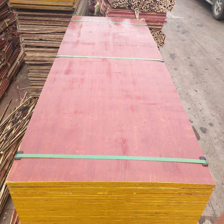 C/D Grade 18mm /13ply UV Birch Plywood