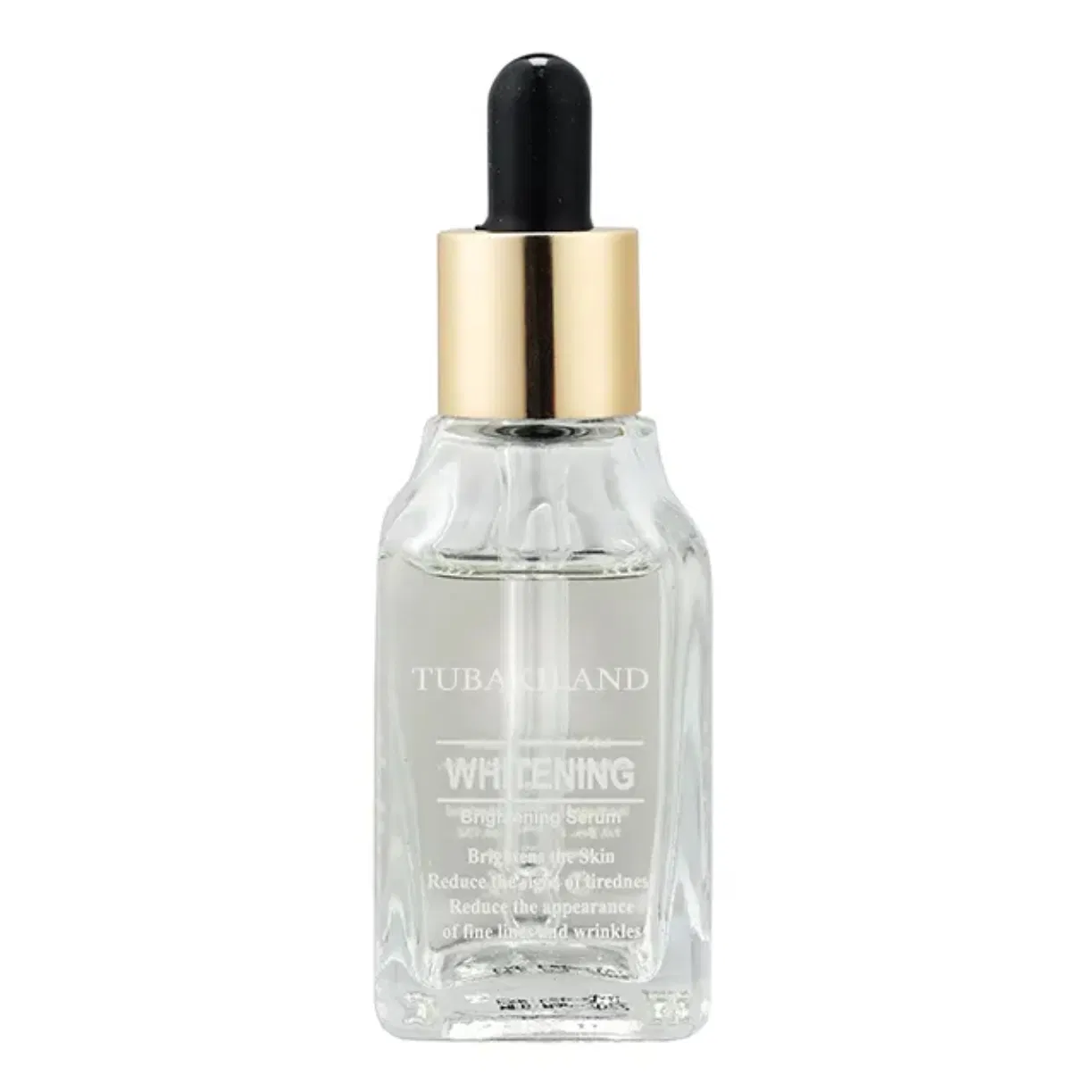Acid Moisturizing Niacinamide Whitening Brightening Ampoule 20% Vitamin C Hyaluronic Acid Skin Care Face Serum