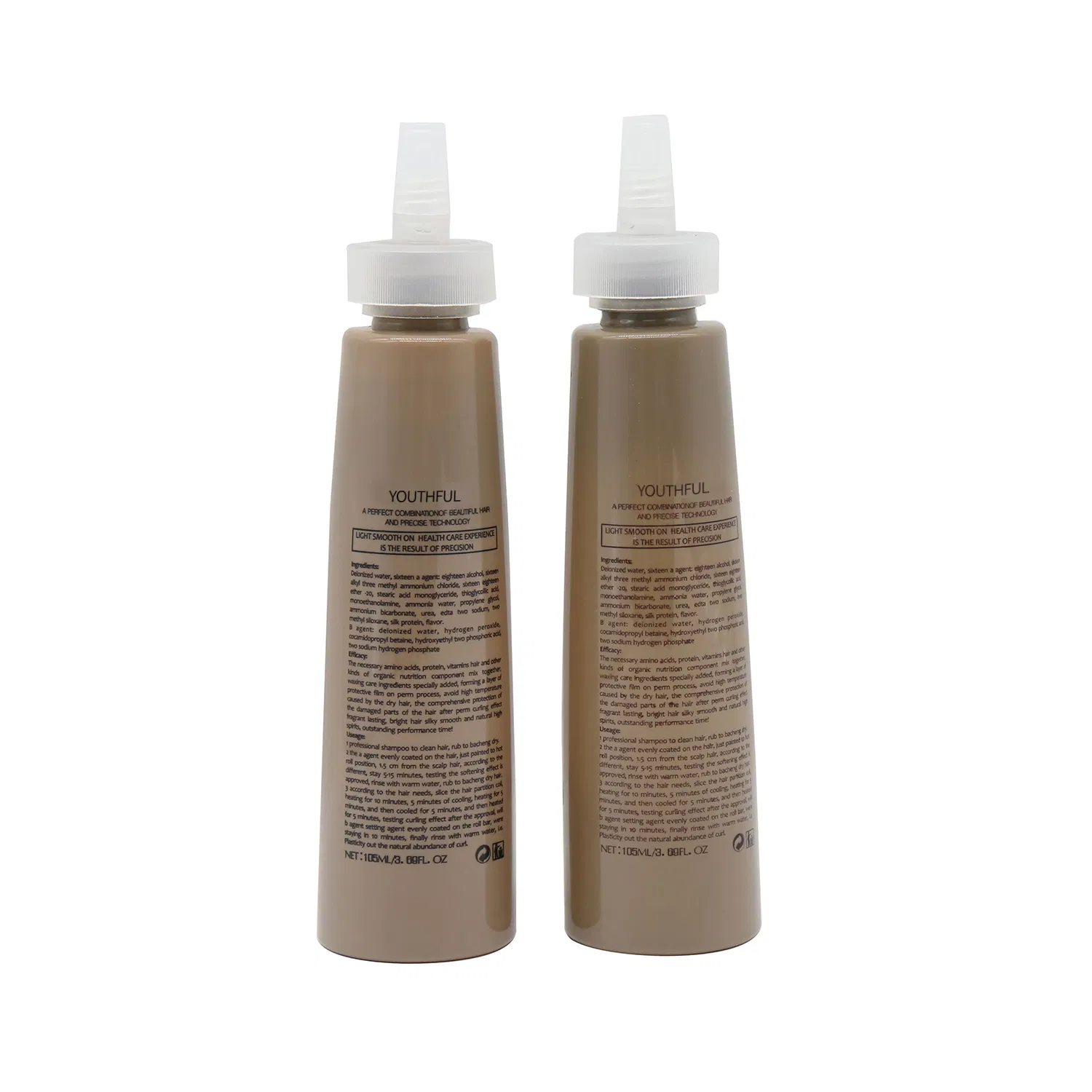 Natural Herbal professional Salon Rebonding Lightness Perm Lotion Hair Curling Cream