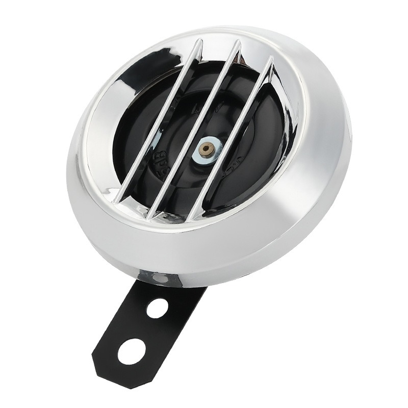 Громкий водонепроницаемый звуковой сигнал 105дБ 12В для мотоцикла