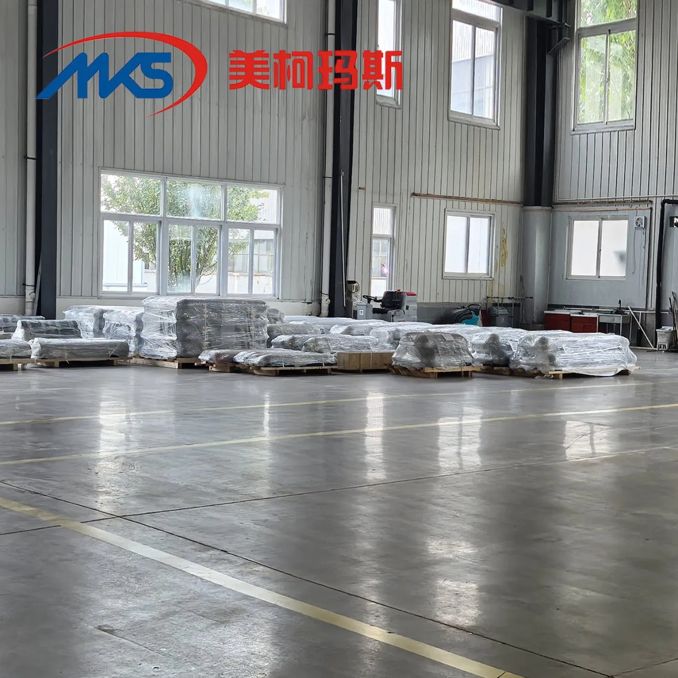 Гидравлический аккумулятор с азотной бутылкой для экскаватора