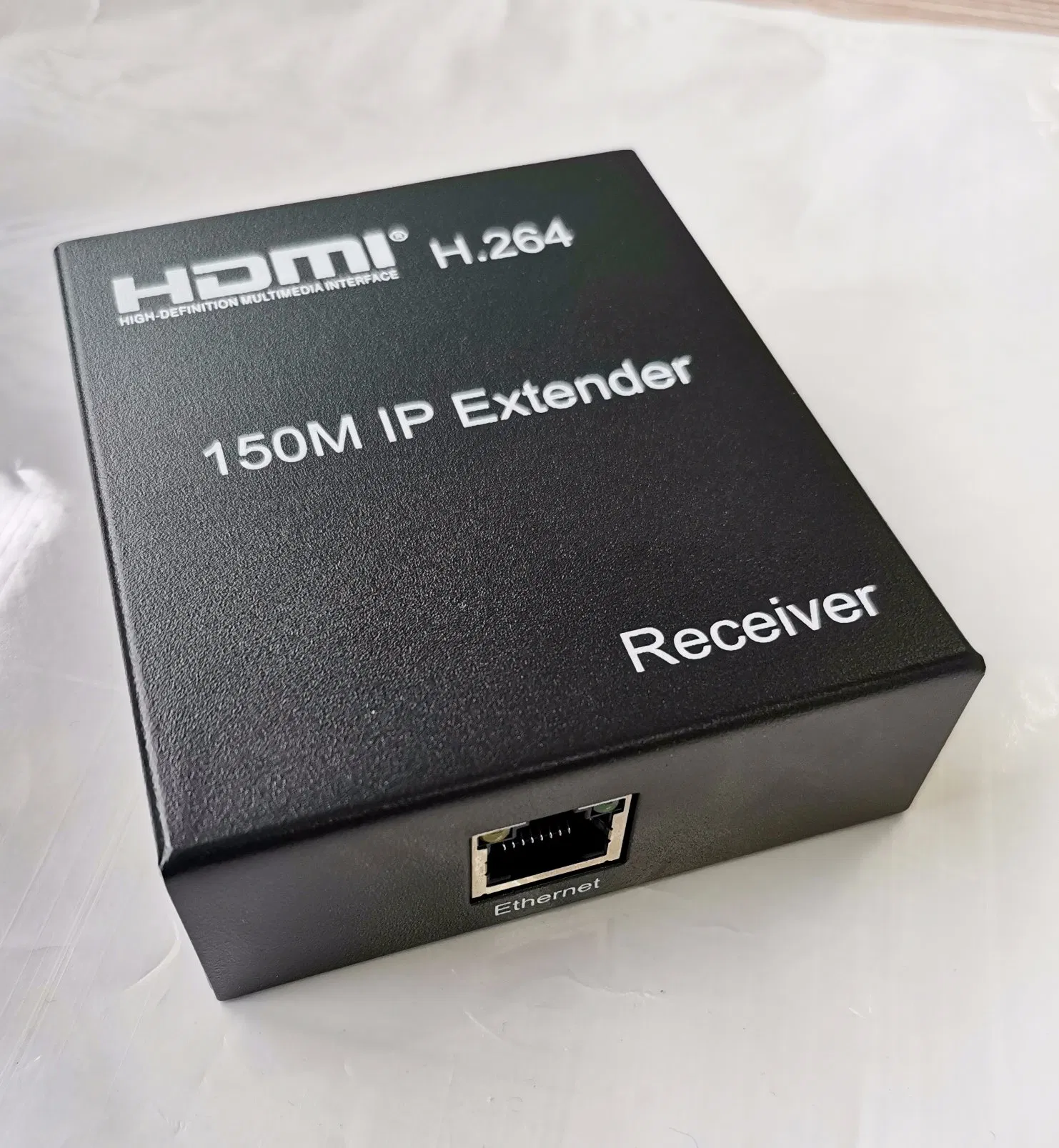 HDMI-удлинитель 150 м с ИК, 1080P