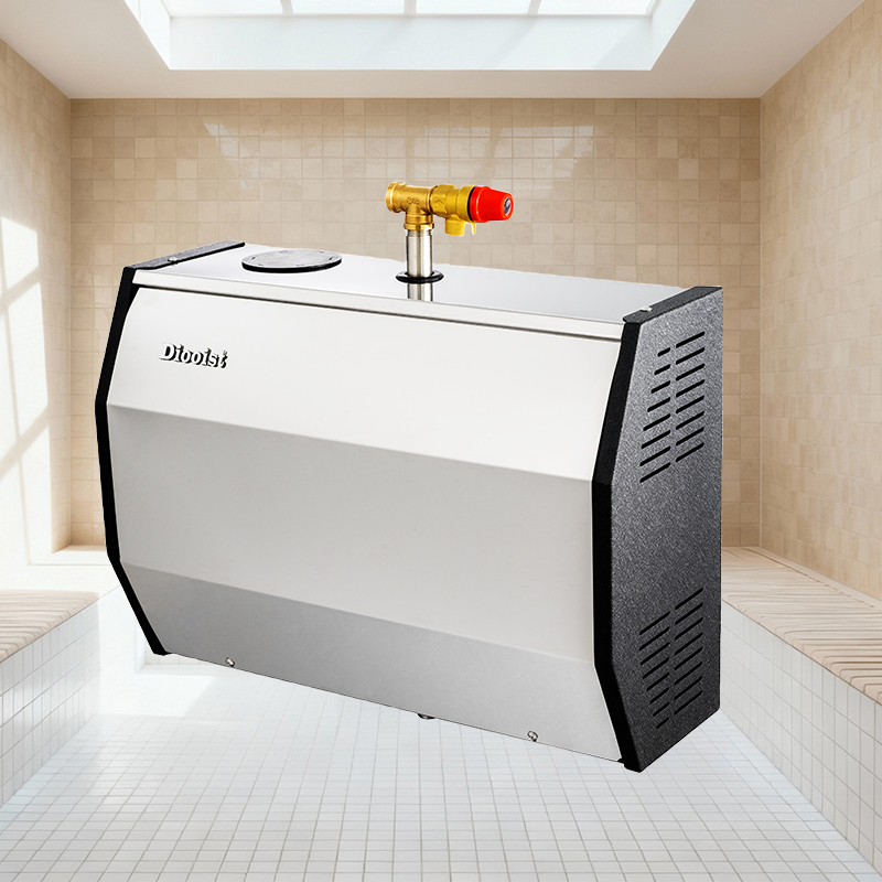 Парогенератор для сауны DOD 7-8 кВт