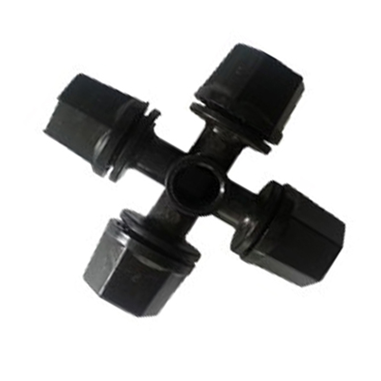 Garden Microjet Fogger Atomizing Nozzle Irrigation Sprinkler