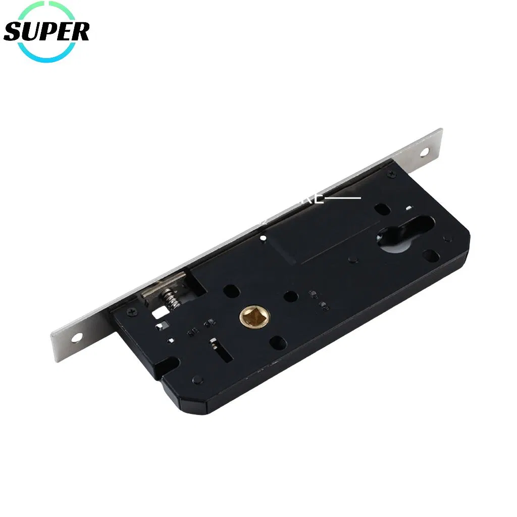 Origin Wenzhou Durable Stainless Steel Lock Body for Mortise Doors