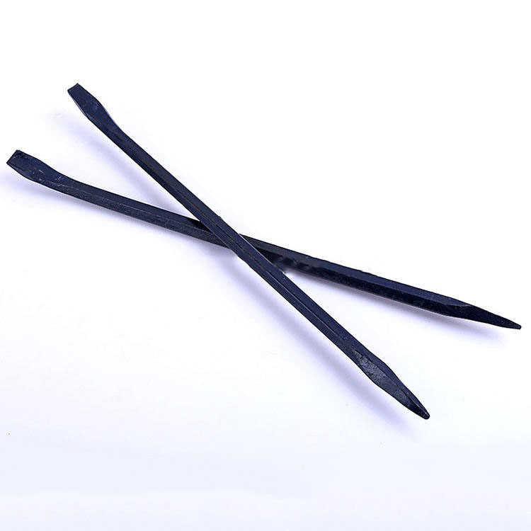 Industrial Grade Nail Lifter Crowbar Auto Repair Tire Tool Hexagon Crowbar