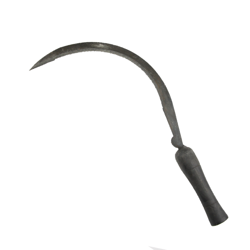 Farming Jacobson C Carbon Garden Tip Long Oil Hand Chongqing Power Sickle