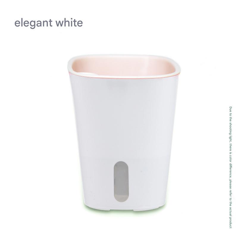 Горшки для растений пластиковые с автополивом зеленые