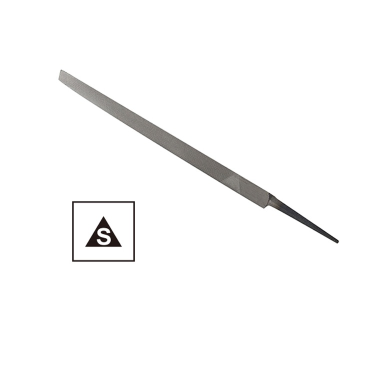 Напильник стальной Fixtec Heavy Duty Slim Taper